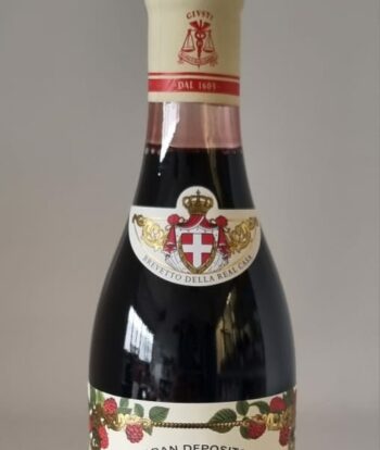 Vinaigre parfumé à la Framboise 250ml