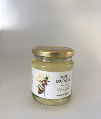 Miel d'Acacia 250G