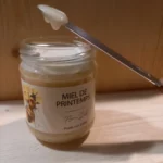 miel printemps 250g