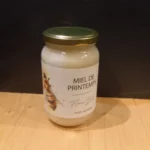 Miel de Printemps 500G