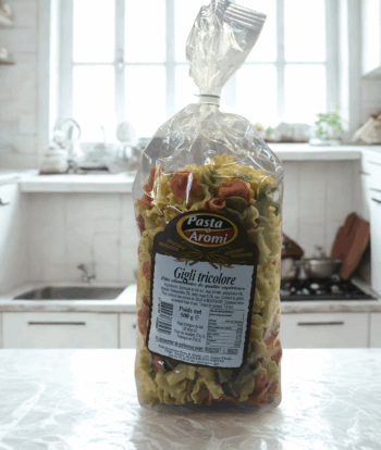 Gigli tricolores 500g