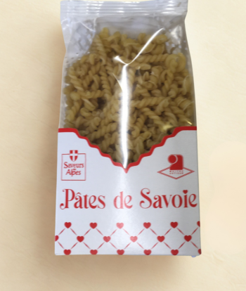 Cordelettes de semoule de blé dur 250G