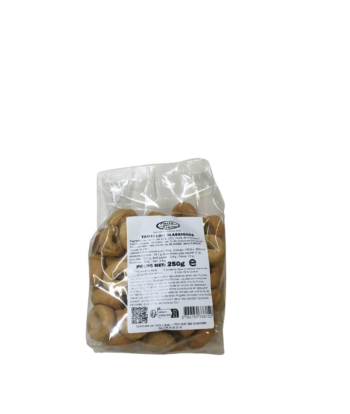 Tarallini Classiques 250G