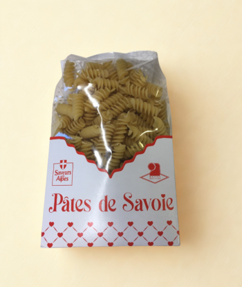 Torsades Aux Oeufs 400 Gr