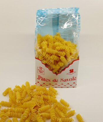 Torsades Aux Oeufs 400 Gr
