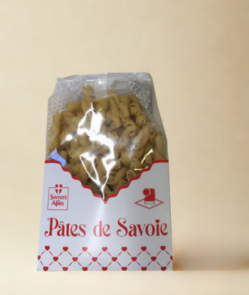 Tresses de semoule de blé dur 400 Gr