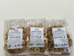Lot 3 Paquets de Tarallini 250G