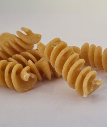 FUSILLI RICHES EN PROTÉINES 500G