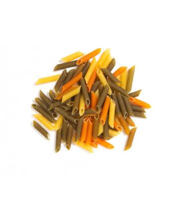 PENNES TRICOLORES 500G