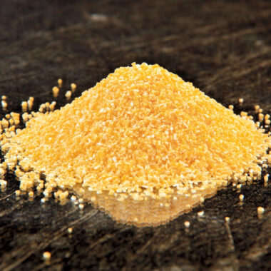 Pourquoi notre polenta artisanale va vous surprendre