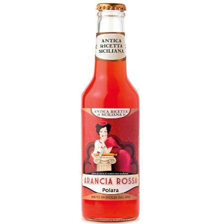 limonade aranciata-rossa