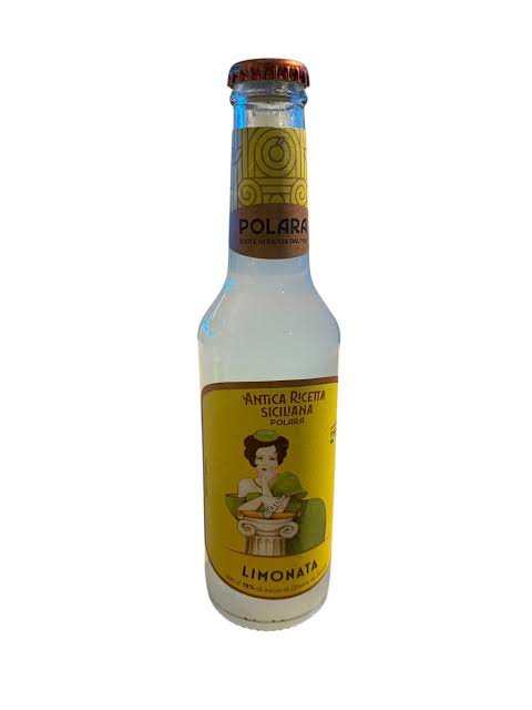 limonade citron