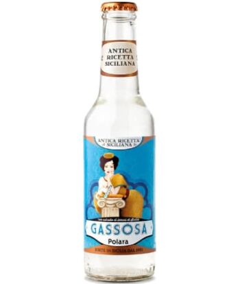 LIMONADE CLASSIQUE 27,5Cl