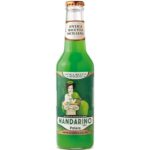 LIMONADE MANDARINE VERTE 27,5Cl