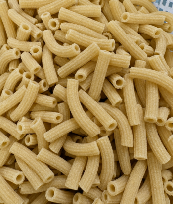 Macaronis Tréfilés au bronze 500G