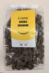 Zizi Noir " FORME HORS NORME" 400G